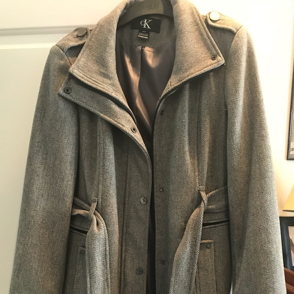 Calvin Klein Coat